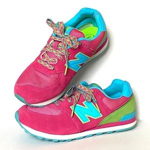 New balance 574 sneaker
